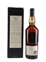 Lagavulin 1980 Distillers Edition White Horse Distillers 100cl / 43%
