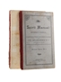Sikes's Hydrometer Late 19th Century & Hydrometry And Spirit Manual Book  Memorabilia