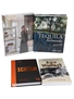 Assorted Spirits Books  