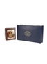Royal Salute 21 Year Old & Whyte & Mackay 21 Year Old Wade Ceramic Decanter 4 x 5cl / 40%