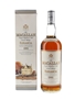 Macallan 1991 Elegancia Bottled 2003 100cl / 40%