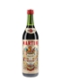 Martini Rosso Vermouth Bottled 1970s 100cl / 16.5%