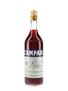 Campari Bitter Bottled 1970s - Spain 100cl / 25%