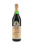 Fernet Branca Bottled 1960s 75cl / 45%