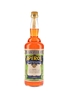 Aperol Barbieri Bottled 1980s 100cl / 11%