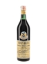 Fernet Branca Bottled 1970s 100cl / 45%