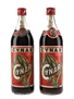 Cynar Bottled 1970s 2 x 100cl / 16.5%