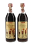 Cynar Bottled 1970s 2 x 100cl / 16.5%