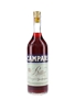 Campari Bitter Bottled 1970s - Spain 100cl / 25%