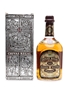 Chivas Regal 12 Year Old Bottled 1980s 75cl / 43%