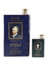 Camus Special Reserve Cognac Ceramic Book Portrait of Dr.Gachet & The Irises 70cl & 5cl / 40%