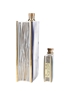 Camus Special Reserve Cognac Ceramic Book Portrait of Dr.Gachet & The Irises 70cl & 5cl / 40%
