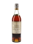 Hennessy 3 Star Bottled 1950s 75cl / 40%