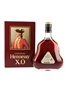 Hennessy XO Bottled 1990s - HKDNP 70cl / 40%