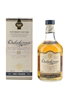 Dalwhinnie 15 Year Old Special Centenary Edition 1998 70cl / 43%