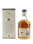 Dalwhinnie 15 Year Old Special Centenary Edition 1998 70cl / 43%