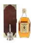 Langs Select 12 Year Old Bottled 1980s - Lang Brothers 75cl / 43%