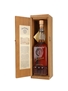 Jack Daniel's Barrel House 1 Bottled 1994 - Batch B001 - Signed Jimmy Bedford 75cl / 47%