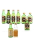 Assorted Highland & Speyside Single Malt Scotch Whisky Glenfiddich, Glenmorangie & Glenlivet 9 x 5cl