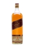 Johnnie Walker Red Label 1.125 Litre 