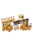Assorted Blended Scotch Whisky  40 x 5cl