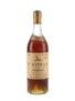 Hine 1943 Landed 1953, Bottled 1968 - Ellis & Co 70cl / 37.1%