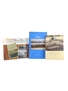 Assorted Islay Whisky Books  