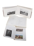 Assorted Islay Whisky Books  