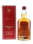 Maxim's de Paris 12 Year Old Pride of Scotland Bottled 2000s 70cl / 43%