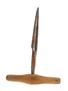 Cooper's Bung Hole Reamer  29cm Tall