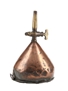 Copper Pressure Valve Loftus London 23cm x 15cm