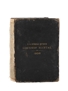 U.S. Internal Revenue Gaugers' Manual 1906 Printed 1907 - Exciseman Manual 