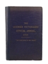 The Licensed Victuallers' Official Annual 1939 The Blue Book of the Trade 