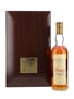 Macallan 1946 52 Year Old Select Reserve  70cl / 40%