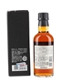 Yamazaki Distillery Exclusive Spanish Oak & Peated Malt 18cl / 48%