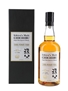 Ichiro's Malt Chichibu The First Ten 10 Year Old Bottled 2020 70cl / 50.5%
