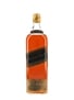 Johnnie Walker Black Label Extra Special Bottled 1980s 113cl / 40%