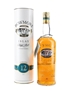 Bowmore 12 Year Old Bottled 1990s 100cl / 43%