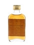 Macallan 10 Year Old 100 Proof Bottled 1970s - Gordon & MacPhail 4cl / 57%