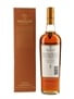 Macallan 10 Year Old Sherry Oak Bottled 2000s 70cl / 40%