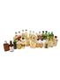 Assorted Blended Scotch Whisky  24 x 5cl