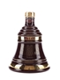 Bell's Christmas 2002 8 Year Old Ceramic Decanter James Watt 70cl / 40%