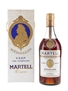 Martell Medallion VSOP Bottled 1960s-1970s - UK Release 70cl
