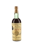 Carlos III Solera Reservada Brandy Bottled 1950s-1960s - Pedro Domecq 75cl