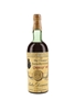 Carlos III Solera Reservada Brandy Bottled 1950s-1960s - Pedro Domecq 75cl