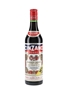 Cinzano Rosso Vermouth Bottled 1980s - Mexico World Cup 1986 75cl / 17%