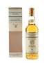 Benriach 1981 Connoisseurs Choice Bottled 2003 - Gordon & MacPhail 70cl / 43%