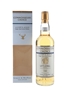 Littlemill 1985 Connoisseurs Choice Bottled 2002 - Gordon & MacPhail 70cl / 40%