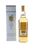Littlemill 1985 Connoisseurs Choice Bottled 2002 - Gordon & MacPhail 70cl / 40%