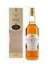 Glenburgie 10 Year Old Bottled 2000s - Gordon & MacPhail 70cl / 40%